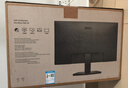戴爾（DELL）23.8英寸 辦公顯示器 FHD IPS面板 100Hz 硬件防藍(lán)光 72%NTSC 電腦顯示屏 D2421H升級(jí)版 SE2425HM 曬單實(shí)拍圖
