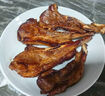 內(nèi)蒙古法式小切羊排孜然風味羊肉生鮮烤肉燒烤食材戰(zhàn)斧羊排 羊排450g 曬單實拍圖