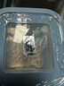 樂扣樂扣（LOCK&LOCK） 保鮮盒  微波爐加熱飯盒冷凍三件套520ml*2+640ml LLG983S601 曬單實(shí)拍圖