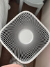 美的（Midea）【母嬰認(rèn)證】甲醛數(shù)顯空氣凈化器除醛除煙味異味過(guò)敏源寵物吸貓毛空氣消毒機(jī)森林家L1pro國(guó)家補(bǔ)貼 曬單實(shí)拍圖