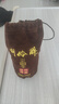 劉伶醉 地藏萬壇小批量釀造限量版 濃香型白酒 54度 500ml 單瓶裝 曬單實(shí)拍圖