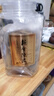正宗新會陳皮江門老陳皮干十年十五年泡茶養(yǎng)生茶官方正品禮盒裝 十五年新會陳皮500克（罐裝） 曬單實(shí)拍圖