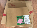 TOI圖益潮玩拼圖配件拼圖墊生日禮物 深空灰家居裝飾 曬單實(shí)拍圖