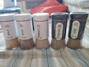 吉得利孜然粉60g 親膚玻璃烤瓷瓶  牛排燒烤烤肉烤串撒料蘸料調(diào)料 曬單實(shí)拍圖