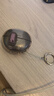 鈉鐺適用華為freeclip藍(lán)牙耳機(jī)鎖扣開(kāi)關(guān)耳機(jī)殼華為FreeBuds 6i手機(jī)支架保護(hù)殼pro3透明軟殼耳機(jī)套pro4 透黑 華為 Free Clip 曬單實(shí)拍圖