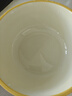 順祥皮卡丘卡通陶瓷米飯碗家用釉下彩吃飯碗可愛風(fēng)碗碟餐具湯面碗 8英寸湯碗1個(gè) 曬單實(shí)拍圖