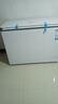海爾（Haier）300升低霜大容量小冰柜家用商用 冷藏冷凍柜兩用冰柜京東自營小型冰箱冷柜BC/BD-300GHPDZ國家補貼 曬單實拍圖