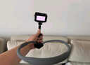JJC 適用大疆a(chǎn)ction4/5pro osmo360掛脖支架 運動相機gopro insta360配件 手機磁吸第一視角拍攝設(shè)備 曬單實拍圖