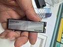致態(tài)（ZhiTai）長江存儲 4TB SSD固態(tài)硬盤 NVMe M.2接口 TiPro9000 系列 (PCIe 5.0 產(chǎn)品) 附贈散熱器 曬單實拍圖