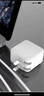 JOWOYE蘋果充電器10W12W快充適用Ipad/iPhone11proMax/6S78plus手機充電頭平板ipod/air2/mini數(shù)據(jù)線套裝 曬單實拍圖