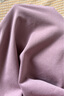 無(wú)印良品（MUJI） Walker 女式防紫外線性能吸汗速干無(wú)袖T恤防曬衣 BIE04A3S 煙熏粉色 L （165/88A） 曬單實(shí)拍圖
