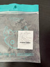little tiny恒溫豆豆毯嬰兒秋冬款寶寶空調(diào)被子新生兒春紗布蓋毯兒童a類四季 奇幻森林（25-28℃）竹紗+豆豆毯 【厚度選擇建議根據(jù)室溫】 曬單實(shí)拍圖
