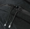 耐克（NIKE）男女雙肩包 旅行背包書包運(yùn)動包 HF7007-010 黑 曬單實(shí)拍圖