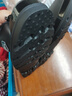 中筒時(shí)尚束口雨鞋男外賣騎手防滑雨靴男士趕海鞋輕便水鞋防水膠鞋 束口款（22.5CM） 42 曬單實(shí)拍圖