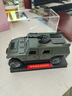 艾美詩退伍軍人紀(jì)念品送戰(zhàn)友老兵禮物退役禮品軍車汽車擺件模型定制 東風(fēng)猛士13處可開多功能款 曬單實(shí)拍圖