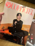 L'OFFICIEL SINGAPORE 新加坡版 2025年4月號 封面 劉雨昕 進口明星雜志 A版封面 曬單實拍圖