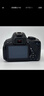 佳能 EOS 70/80/90/100D/D系列 二手單反相機 佳能 EOS 700D 機身 機身+佳能EF-S 18-55mm 曬單實拍圖