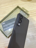 麥麥米適用三星s25edge手機(jī)殼 Galaxy S25 Edge殼超薄透明微磨砂精孔簡約高端輕奢手機(jī)保護(hù)套 三星S25 Edge丨超薄精孔丨純黑 曬單實(shí)拍圖
