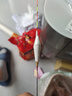 阿盧a63高靈敏黑坑鯽魚(yú)鯉魚(yú)漂行程底釣競(jìng)技偷驢蘆葦浮漂野釣官方浮標(biāo) LPA63-17目本色細(xì)尾(正常尾顏色) 4號(hào)(吃鉛約2.04克) 曬單實(shí)拍圖