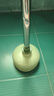 高壓通便器馬桶疏通器通下水道廁所強(qiáng)力工具衛(wèi)生間廚房堵塞皮搋子 【抹茶色】馬桶疏通器1個(gè) 曬單實(shí)拍圖