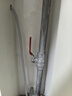 公牛純銅家用插座電線3芯10A電源線帶插頭插排線纜三孔電源連接線硬壓線壓頭線插頭帶線 3米 3芯  1平 【可拆三腳插頭】 曬單實(shí)拍圖