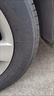 米其林（MICHELIN）汽車輪胎/電動(dòng)車新能源輪胎 235/45ZR18 98Y T1競(jìng)馳PILOT SPORT 4 曬單實(shí)拍圖