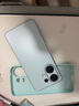 VIVOS30 vivo新品手機 新機2025上市 s30pro mini可選 學生 vivos30 薄荷青 12GB+256GB 出廠標配 全國聯(lián)保 曬單實拍圖