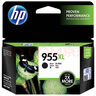 惠普（HP）955XL墨盒 原裝黑色高容 惠普hp 7720 7730 7740 8210 8216 8710 8720 8730打印機(jī)墨盒 曬單實(shí)拍圖