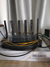 普聯(lián)（TP-LINK）大道路由器7DR6430 BE6400 5G WiFi7千兆雙頻家用高速穿墻 2.4G wifi6無(wú)線 2.5G網(wǎng)口 游戲加速 曬單實(shí)拍圖