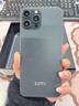 樂視Letv Y17Pro 全新智能手機八核128GB超薄大屏游戲電競安卓百元學(xué)生老年專用可用5G卡長續(xù)航 幻夜黑 曬單實拍圖