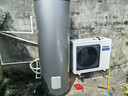 海爾（Haier）超一級(jí)能效2P空氣能熱水器家用300升大容量節(jié)能80℃空氣源熱泵電熱水器落地豎式商別墅自建房換新 300升超1級(jí)節(jié)能0元裝【大水量增容】 曬單實(shí)拍圖