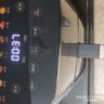 美的（Midea）小炎烤空氣炸鍋 可視免翻面 家用多功能電炒鍋烤箱空氣炸鍋一體 6L實用大容量KZC6054【國家補貼】 曬單實拍圖