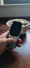 諾基亞（NOKIA）3210 4G 移動聯(lián)通電信廣電全網(wǎng)通 2.4英寸雙卡雙待 直板按鍵學(xué)生功能機備用手機黑色 曬單實拍圖