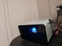 愛普生（EPSON）EF-16G 家用投影儀 3LCD智能激光投影機(jī)（0.62”大芯片 激光 原生1080P 3LCD技術(shù)）國家補(bǔ)貼 曬單實(shí)拍圖