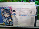 達(dá)爾優(yōu)（dareu）AE6無(wú)線游戲鼠標(biāo)三模連接P3950定制芯片電競(jìng)鼠標(biāo)Nordic主控?zé)o線雙8K回報(bào)率萬(wàn)金油模具 曬單實(shí)拍圖