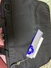 新秀麗（Samsonite）電腦包手提包男女14英寸單肩斜跨包商務(wù)公文包聯(lián)想筆記本包出差 曬單實(shí)拍圖