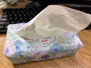 漫花山茶花大包抽紙紙巾大尺寸餐巾紙面巾紙擦手家用衛(wèi)生紙?jiān)炯埑榧?山茶花抽紙 5層 400張*18包 曬單實(shí)拍圖