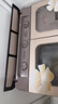 揚(yáng)子洗衣機(jī)半自動(dòng)大容量家用雙桶雙缸洗衣機(jī)脫水雙筒 10公斤玻璃面板-雙人款 曬單實(shí)拍圖