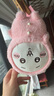 名創(chuàng)優(yōu)品（MINISO）chiikawa睡衣坐姿公仔毛絨玩具玩偶抱枕禮物女Chiikawa吉伊 曬單實拍圖