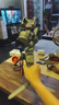 逗映（FUNSNAP）Capture 5云臺穩(wěn)定器 手機穩(wěn)定器 手機云臺 專業(yè)三軸防抖 無死角運鏡 俯仰335°大角度 C05標配版 曬單實拍圖