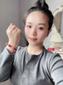 【普陀山直發(fā)】蛇年本命年三合六合手鏈女水晶守護(hù)多寶手串男款 三合六合【生肖猴】10mm珠徑 曬單實拍圖