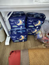 佳嬰氧氣森林夜用拉拉褲L碼70片(5-10KG)尿褲嬰兒尿不濕防漏夜用 曬單實(shí)拍圖