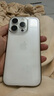 Apple/蘋果 iPhone 16 Pro（A3294）128GB 白色鈦金屬 支持移動聯(lián)通電信5G 雙卡雙待手機 曬單實拍圖