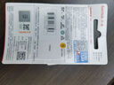 閃迪（SanDisk）512GB TF(MicroSD)內(nèi)存卡 4K極速金卡A2 V30 U3行車記錄儀 運動相機無人機 監(jiān)控存儲卡 讀190MB/s 曬單實拍圖