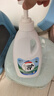 威露士清可新松木內(nèi)衣凈300ml*4組合抑菌除螨去血漬內(nèi)衣褲手洗機(jī)洗衣液 曬單實(shí)拍圖