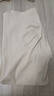 貓人（MiiOW）安全褲女士?jī)?nèi)褲女打底褲夏季無(wú)痕防走光內(nèi)褲蜜桃臀防夾襠 1條裝 曬單實(shí)拍圖