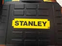 史丹利（STANLEY）工具套裝家用電工專用維修工具組合多功能五金工具箱全套工具組套 家用工具組60件套 MC-058-23 曬單實(shí)拍圖