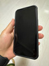 耐爾金 適用蘋果iPhone14/13手機(jī)殼全包 磨砂防滑防摔簡約保護(hù)套輕薄抗指紋硬殼軟邊保護(hù)殼 護(hù)盾Pro 黑色 曬單實(shí)拍圖