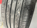 優(yōu)科豪馬（yokohama）橫濱汽車(chē)輪胎 225/45R19 V551V 92W 原配馬自達(dá)阿特茲/紅旗H5 曬單實(shí)拍圖