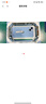 奶小鴨 【AG磨砂】適用蘋果14plus手機(jī)殼 iphone14plus保護(hù)套magsafe磁吸充電磨砂全包防摔男女款 石墨黑 曬單實拍圖